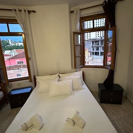 Central Charm Apartments Vlorë 외부 사진
