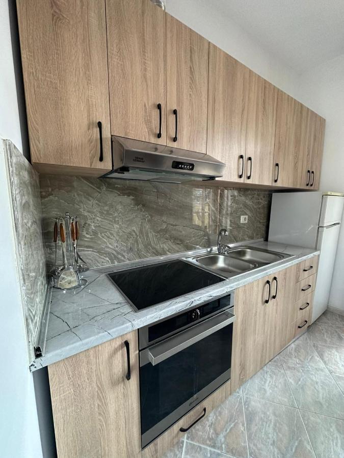 Central Charm Apartments Vlorë 외부 사진