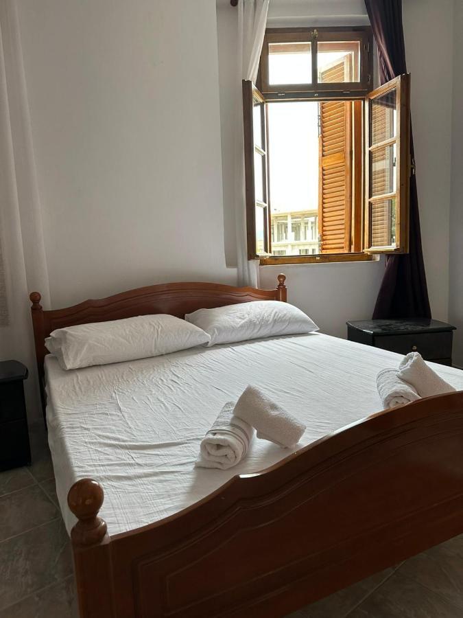 Central Charm Apartments Vlorë 외부 사진