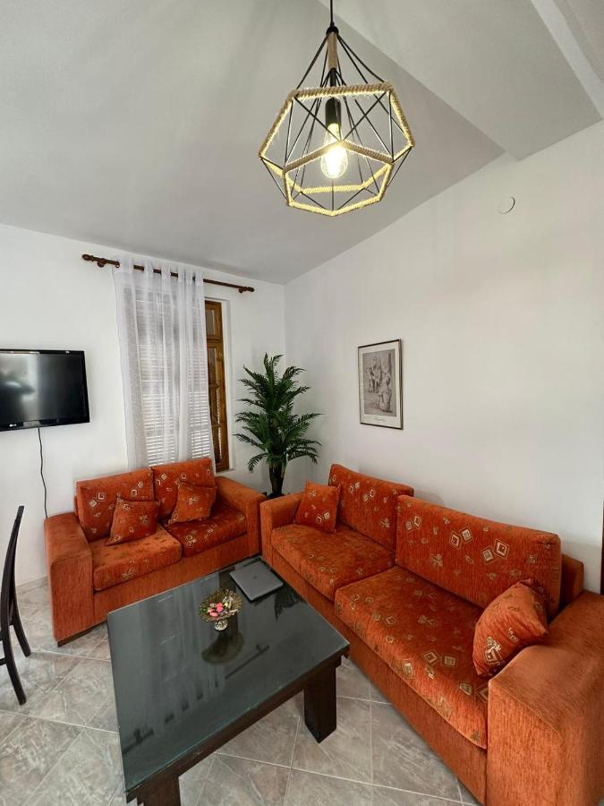 Central Charm Apartments Vlorë 외부 사진