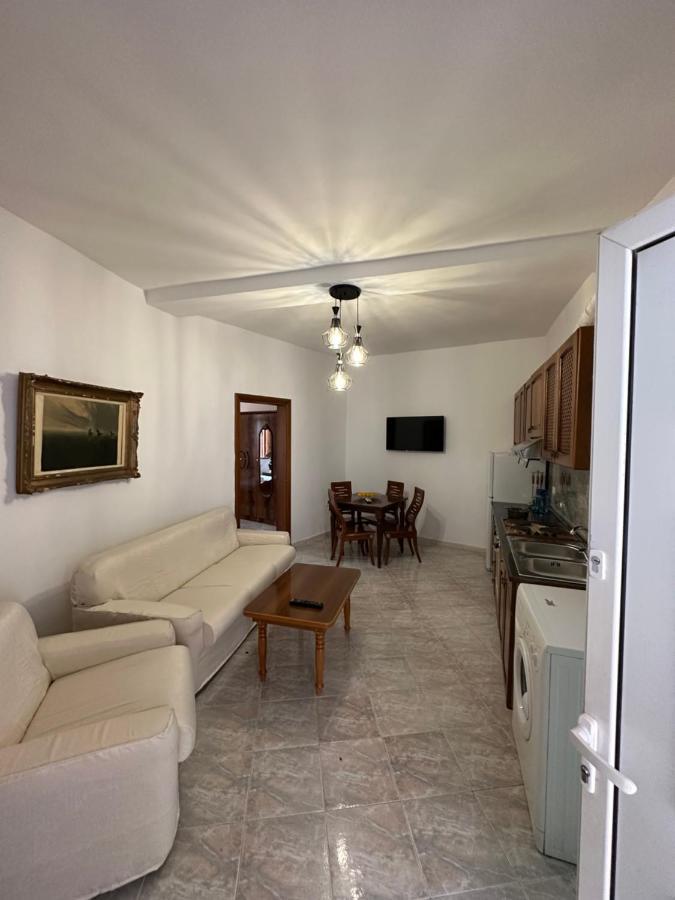 Central Charm Apartments Vlorë 외부 사진