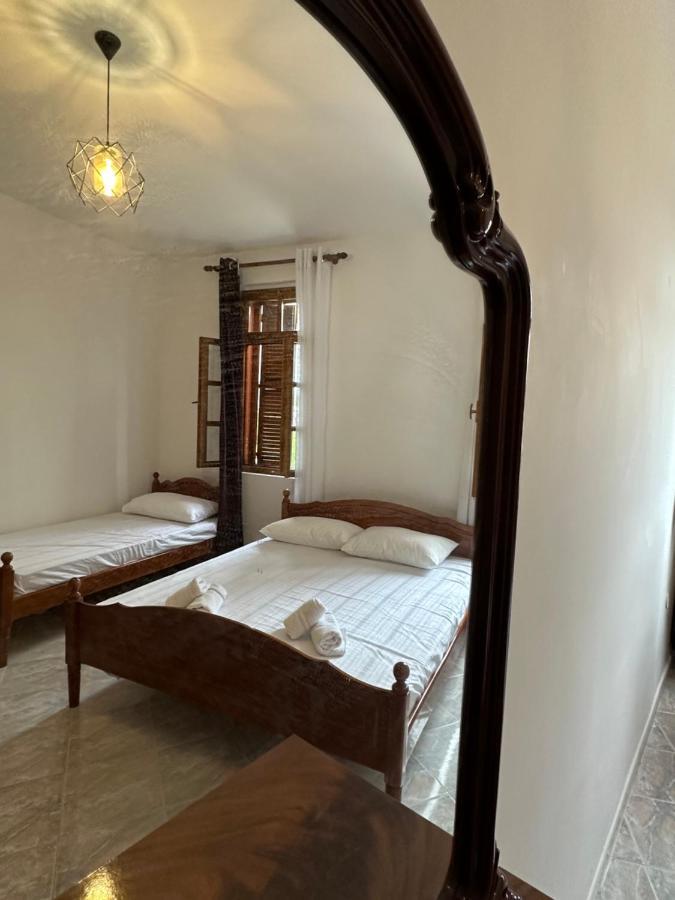 Central Charm Apartments Vlorë 외부 사진