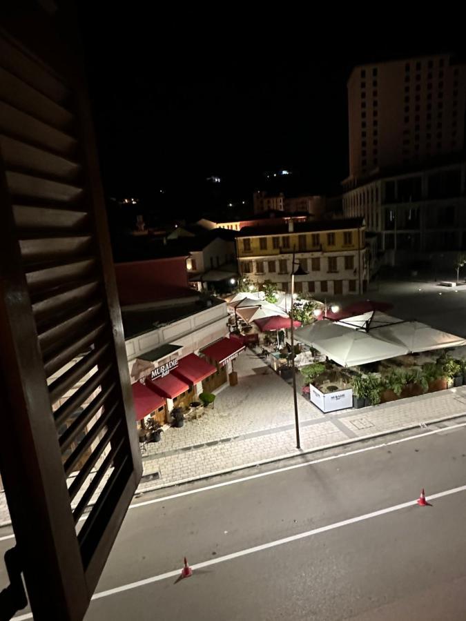 Central Charm Apartments Vlorë 외부 사진