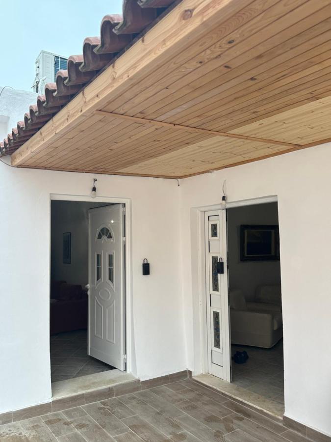 Central Charm Apartments Vlorë 외부 사진