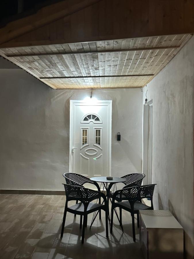 Central Charm Apartments Vlorë 외부 사진